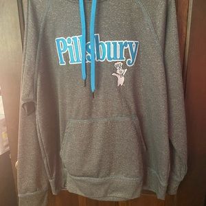 Pillsbury hoodie